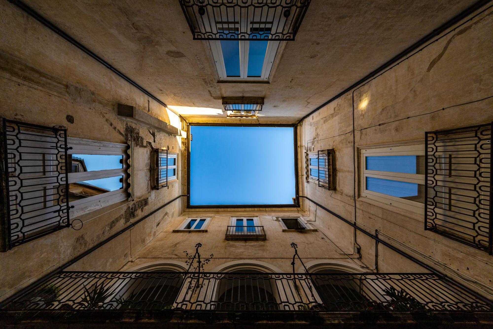 Dimora Storica Giostra Vecchia - Palazzo Grisolia 1809 Cosenza Luaran gambar